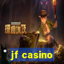 jf casino